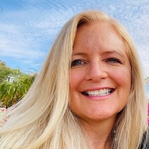 Fundraising Page: Julie Fehring